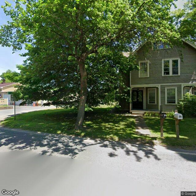 30 Main Street, Accord