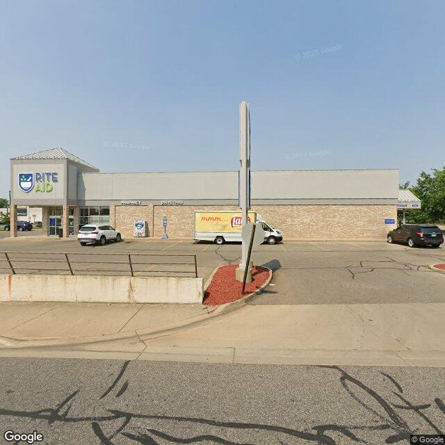 102 N Centerville St, Sturgis
