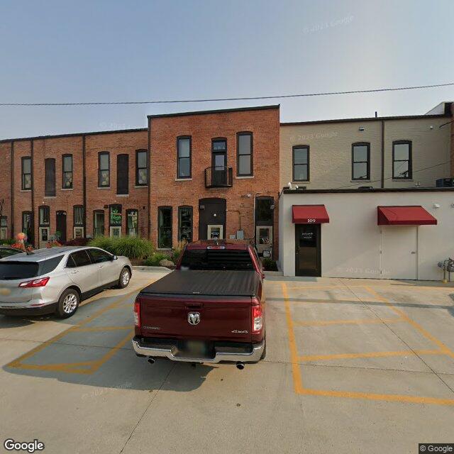 107 E Chicago Road, Sturgis