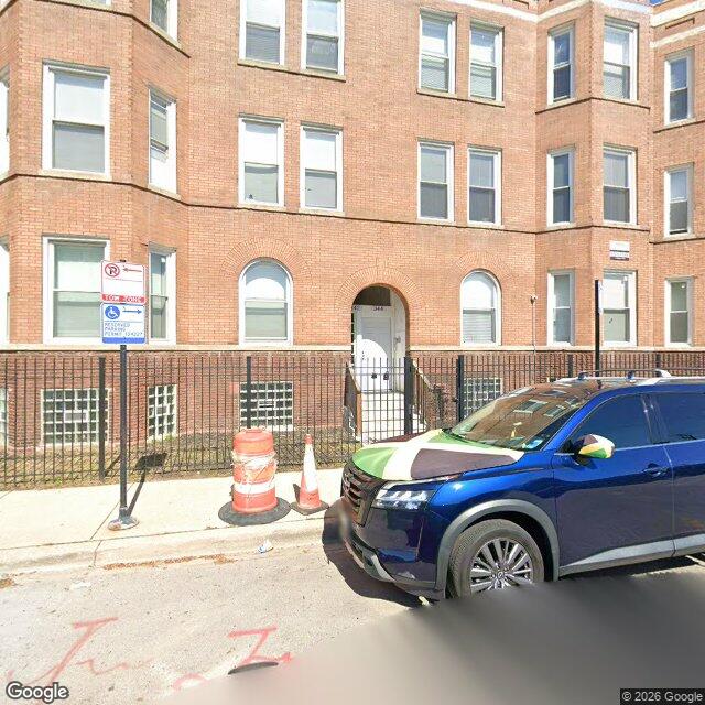 342 E 50th St, Chicago