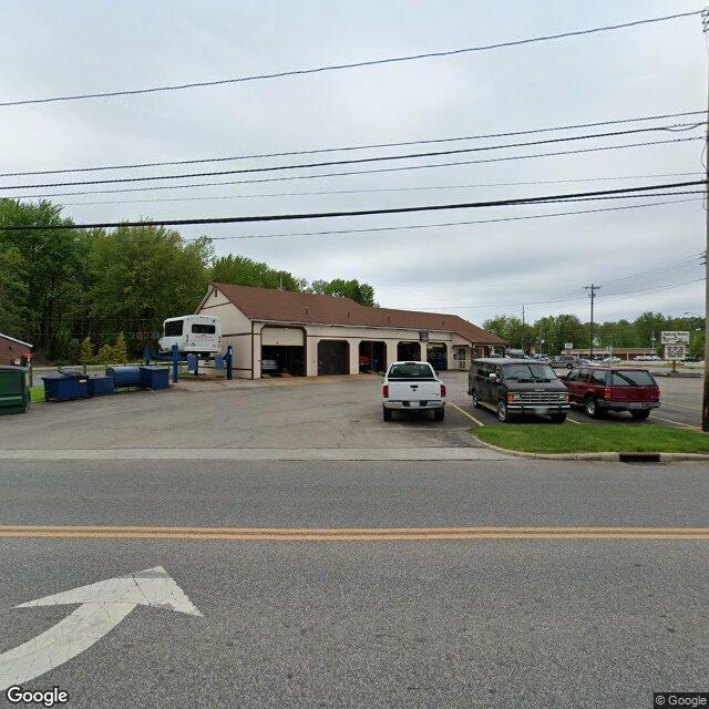 6797 Chapel Rd, Madison