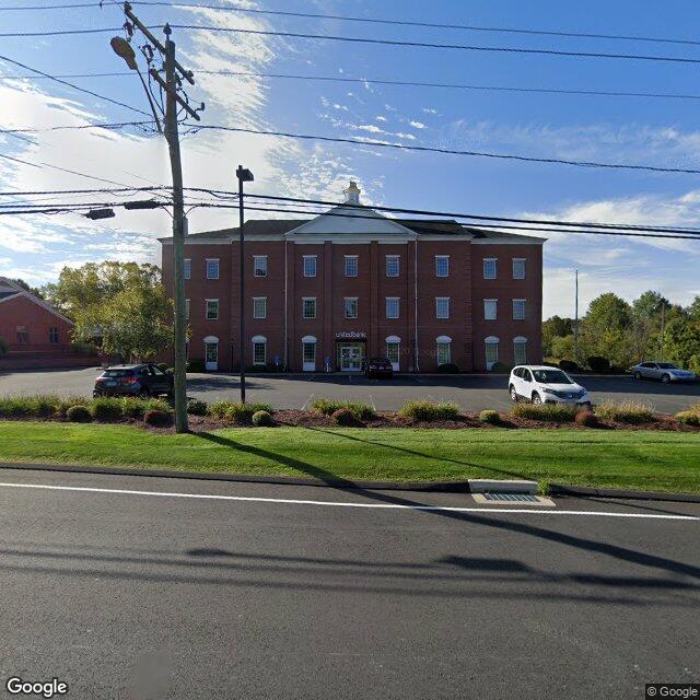 1645 Ellington Road, South Windsor