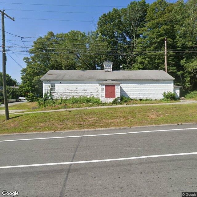 500 Hampton Road, Pomfret