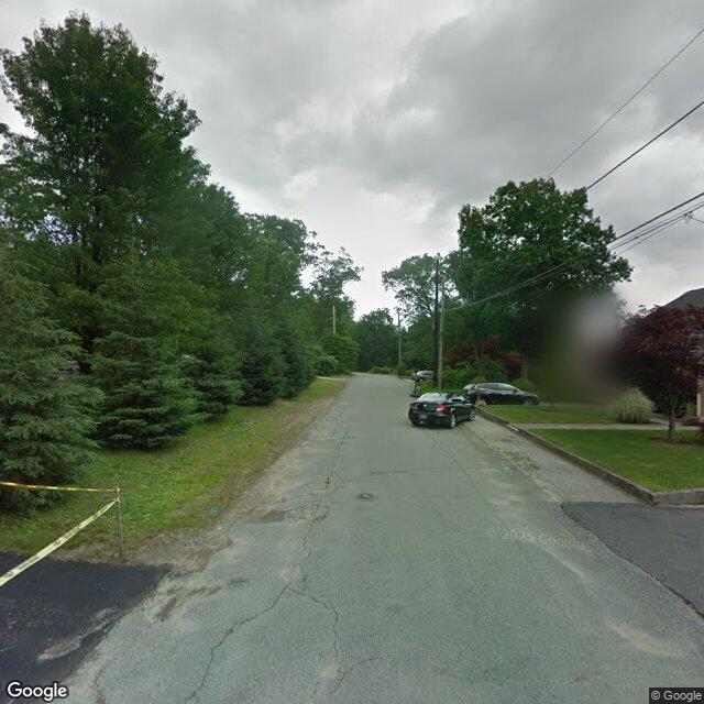 Noto Drive, North Providence