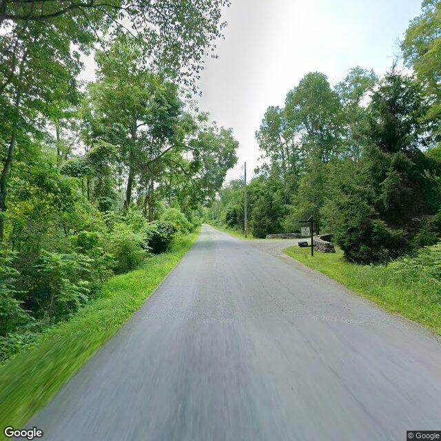 Separate Road, Amenia