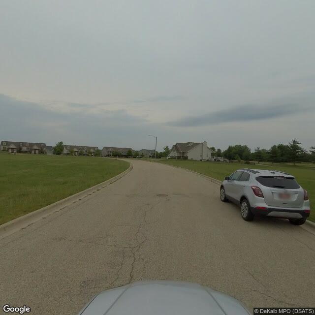 Lot 66 Pebble Beach Court, DeKalb