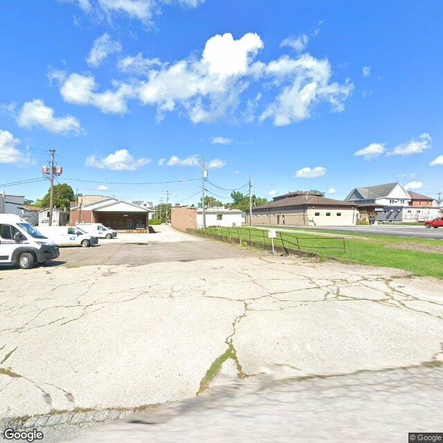 39 E. State St., Albion