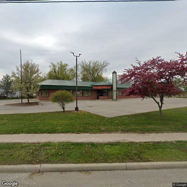 1407 W Maumee St, adrian