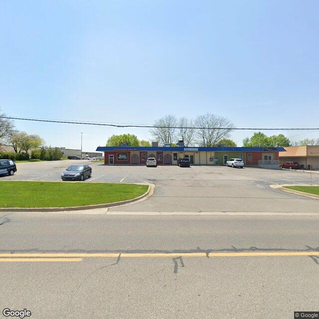 1547 W MAUMEE 1547-1549 W Maumee, Adrian