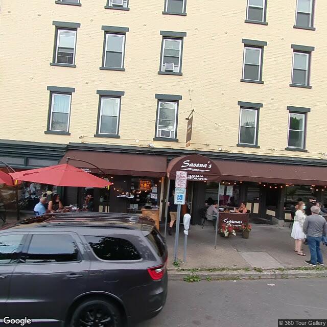 11 Broadway, Kingston