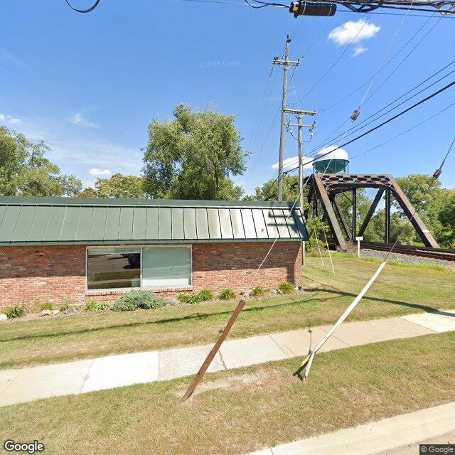 1110 W Front St, Monroe