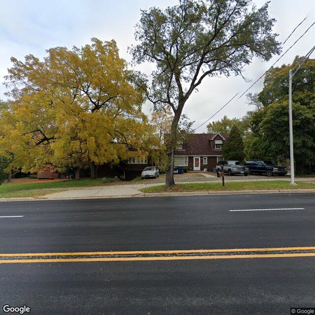 426 West Fullerton Avenue, Addison