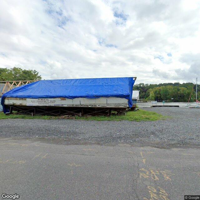 86 Rondout Landing, Kingston