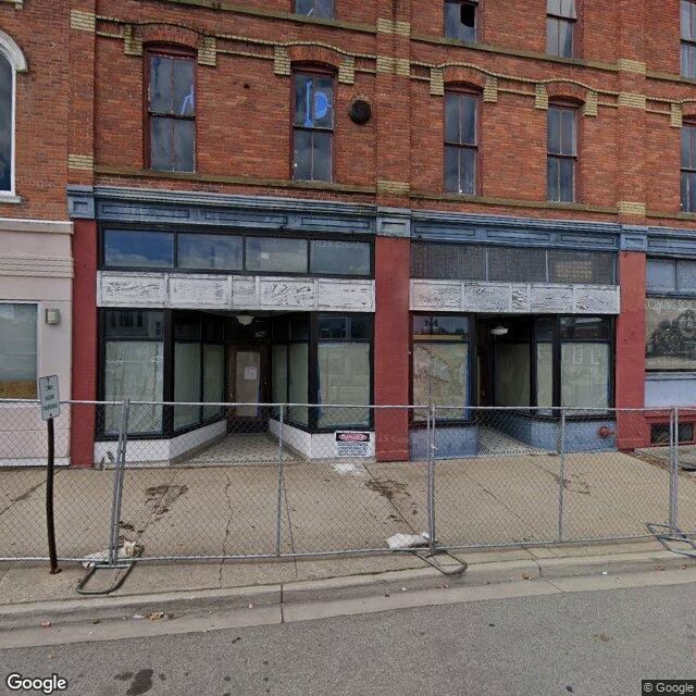 100 N Howell St, hillsdale