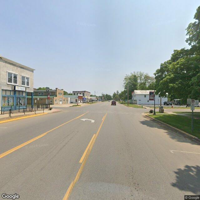 116 W Main Street, Centreville