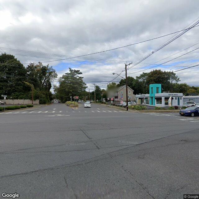 162-182 Greenkill Avenue, Kingston