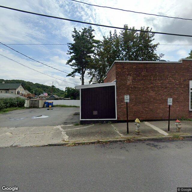 523 Delaware Avenue, Kingston