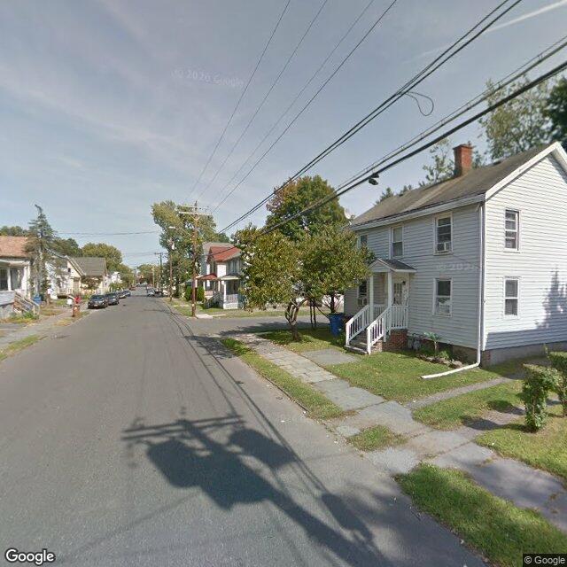 110 Franklin Street, Kingston