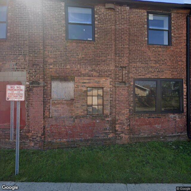 15 Railroad Avenue, Kingston