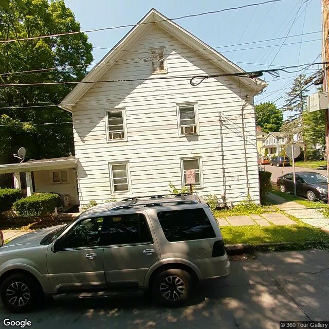 102 St James, Kingston
