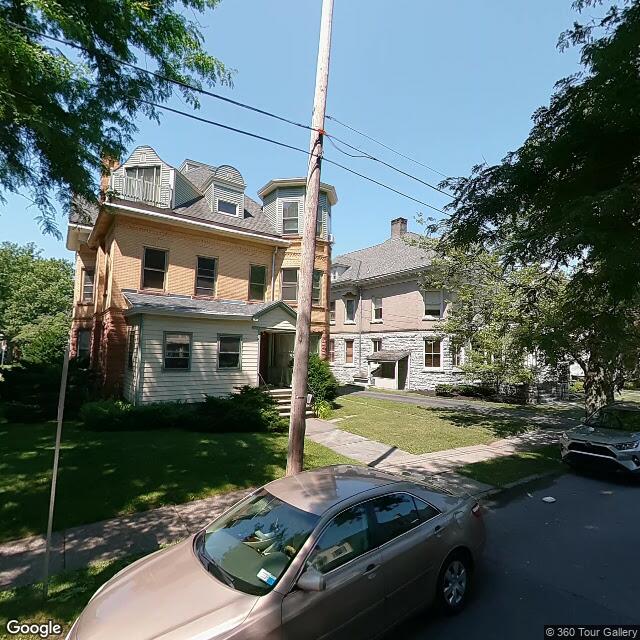 185 Fair Street, Kingston