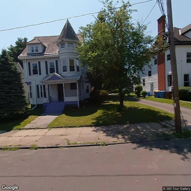 112 Main Street, Kingston