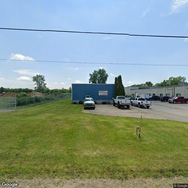 127-129 Industrial Ave, coldwater