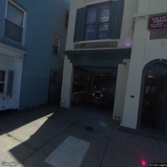 261 Fair Street, Kingston