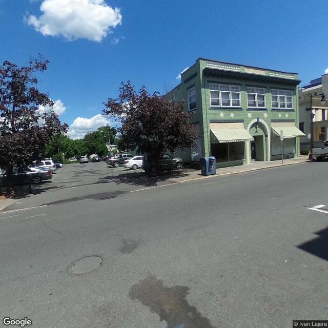 260 Fair Street, Kingston