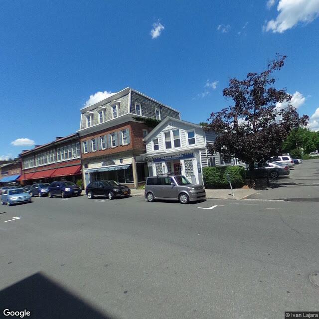270 Fair Street, Kingston