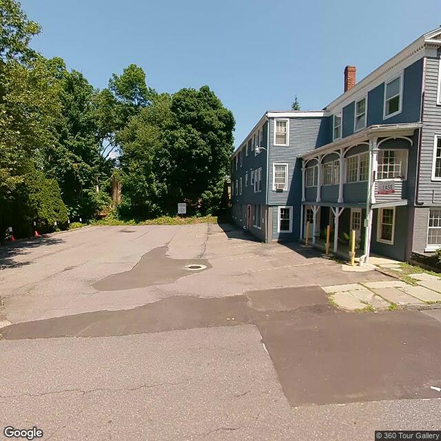159 Green Street, Kingston