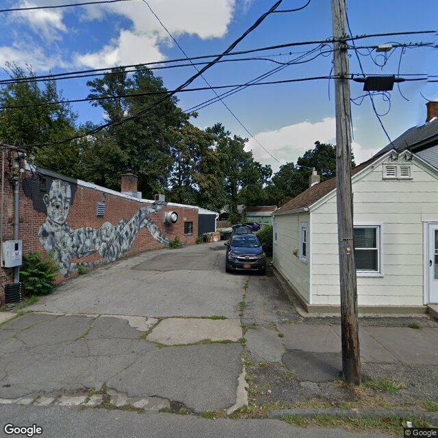 240 Foxhall Avenue, Kingston