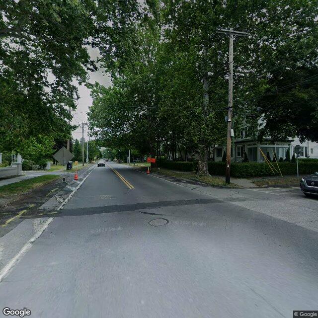221-223 Tremper Avenue, Kingston