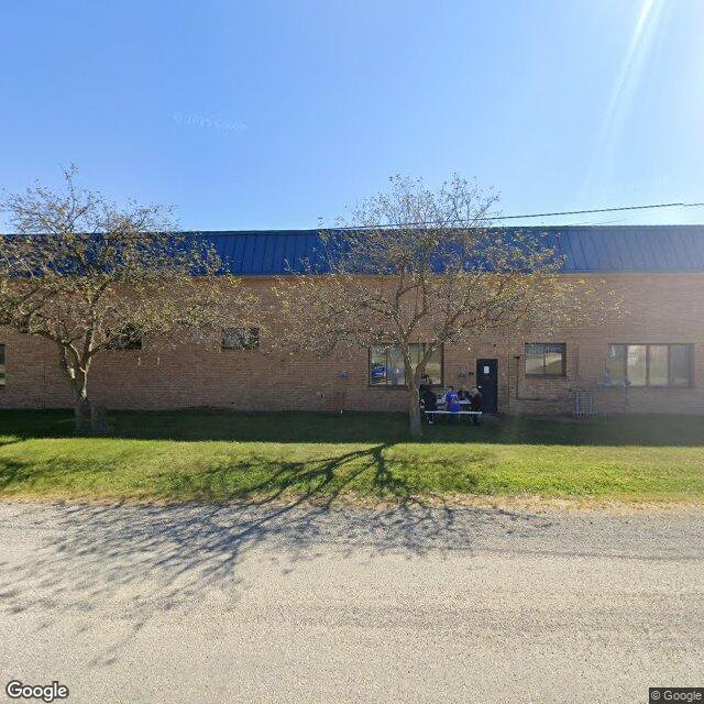 325 Jay Street, coldwater