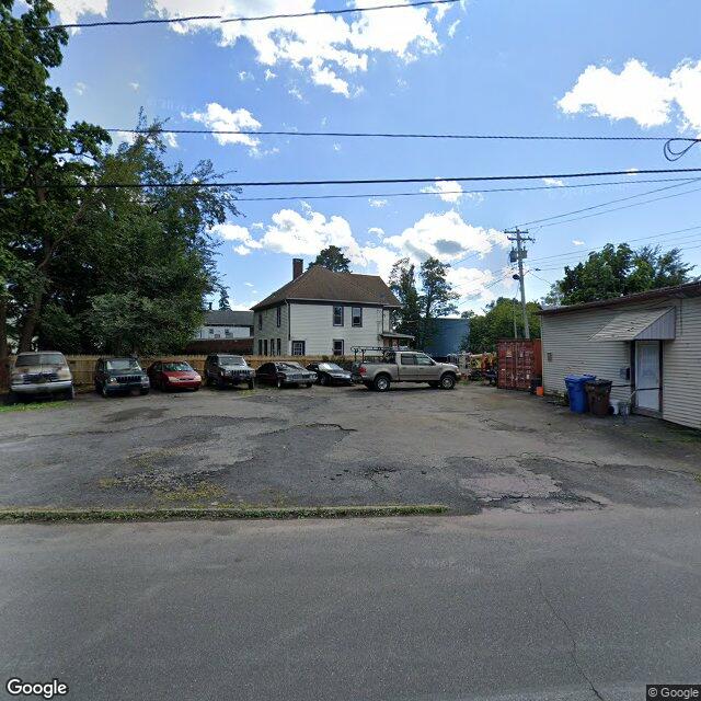 252 Foxhall Avenue, Kingston