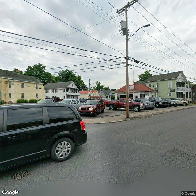 186-188 Foxhall Avenue, Kingston