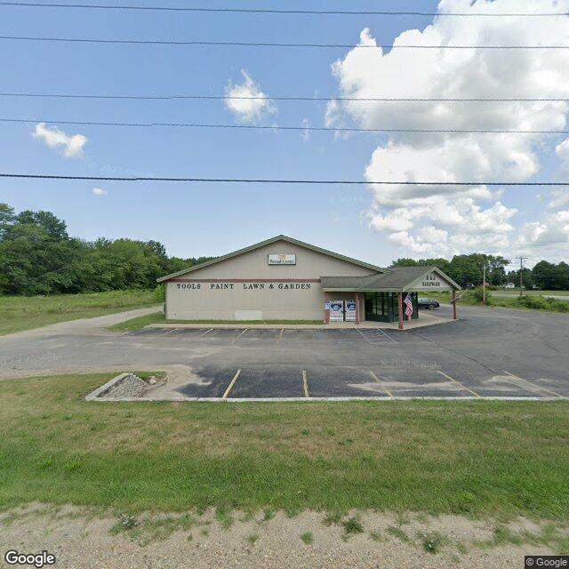 1745 W Shawnee Road, Baroda