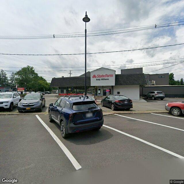 553 Albany Avenue, Kingston