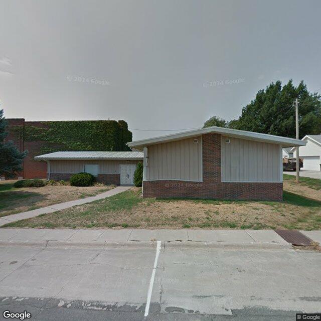 1100 Ivy, Stanton