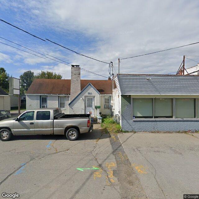 781-783 & 787 Ulster Avenue, Kingston