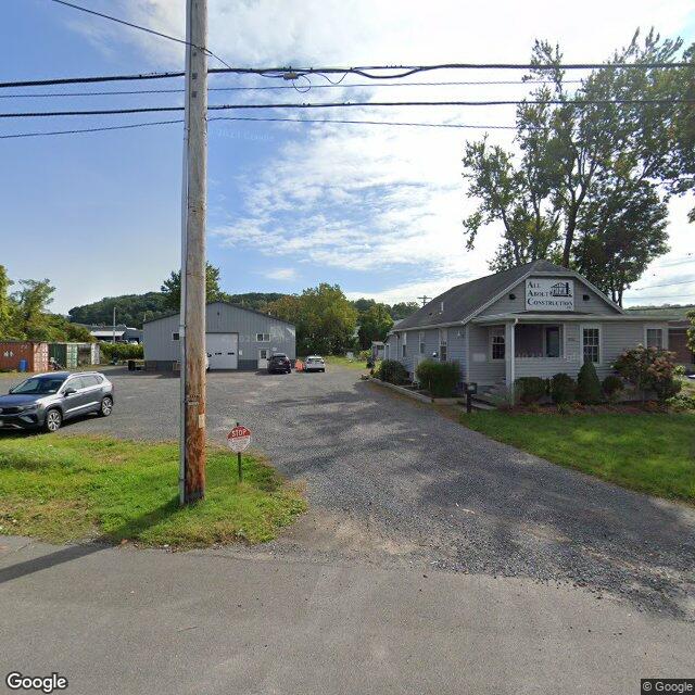 950 Old Route 9w, Kingston