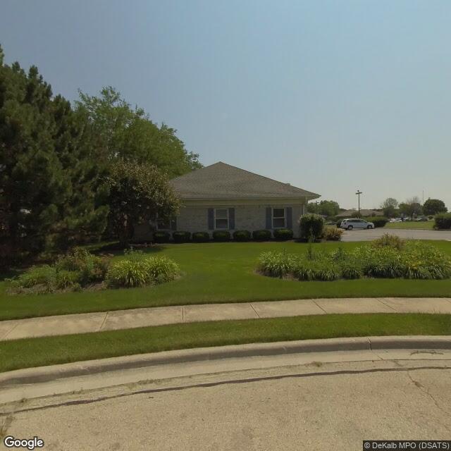 3301 Resource Parkway, DeKalb
