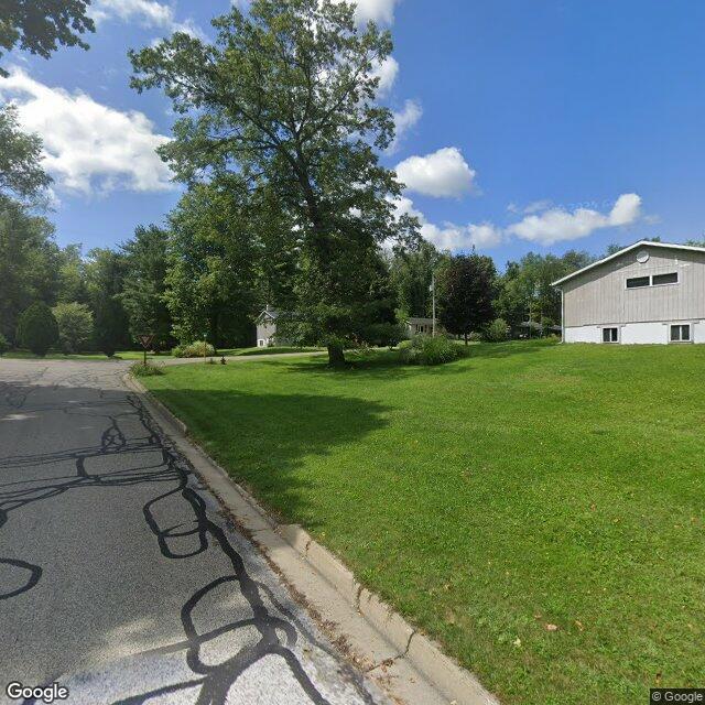 414 Seneca, Jonesville