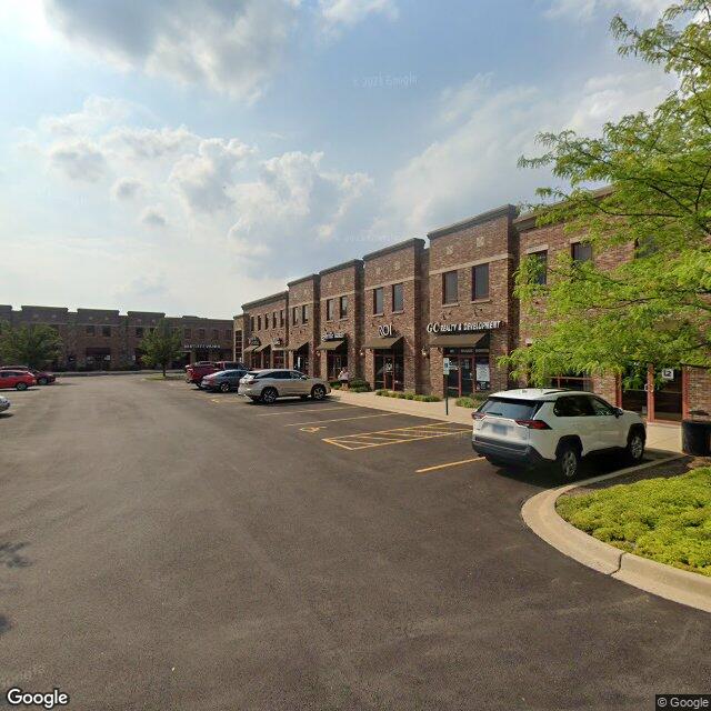 816–820 W Bartlett Rd, Bartlett