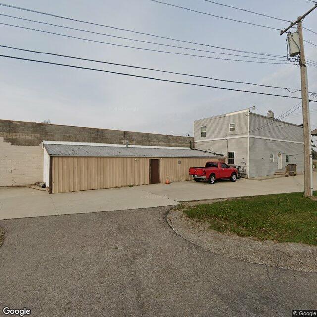 8196 N Dixie Hwy, newport