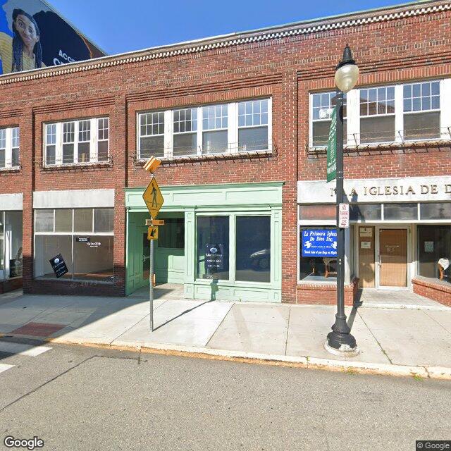 2 Monument Square, Woonsocket
