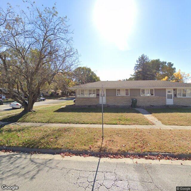 3542/3544 Tripp Str, Ames