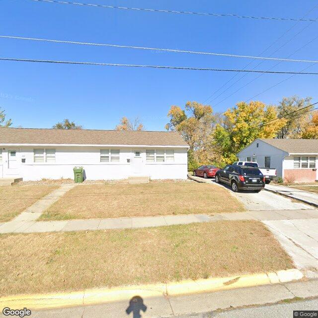 3517/3519 Tripp Str, Ames