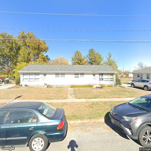 3531/3533 Tripp Str, Ames