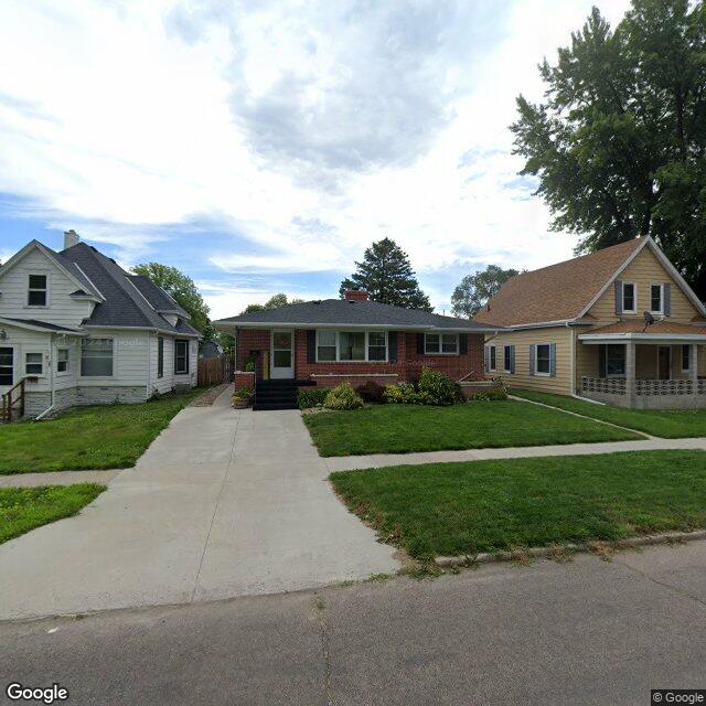 813 S 3rd St, Norfolk